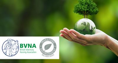 BVNA retains 'Silver' environmental accreditation